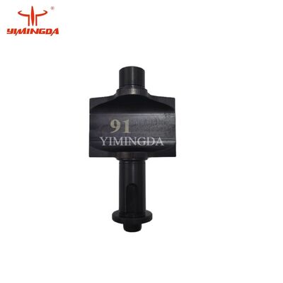 เครื่องตัดออโต้อะไหล่หมายเลข 123909 กล่องสั่นของพินิโอช็อฟต์สําหรับเครื่อง IX6