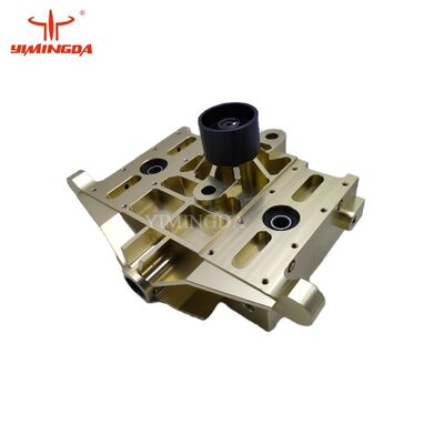 Auto Cutter Spare Part No. 702857 Driver Box garment Industry Machine IX6 Parts