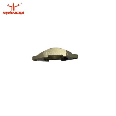 อะไหล่เครื่องตัดอัตโนมัติ หมายเลข 703356 ฐานยึดด้านล่างสำหรับเจาะรูสำหรับเครื่องตัด M55 MH MX M88 MH8 MX9