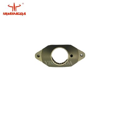 อะไหล่เครื่องตัดอัตโนมัติ หมายเลข 703356 ฐานยึดด้านล่างสำหรับเจาะรูสำหรับเครื่องตัด M55 MH MX M88 MH8 MX9