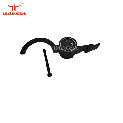 อะไหล่เครื่องตัดอัตโนมัติ หมายเลข 704414 ตัวปรับความตึงสายพานแกน X ด้านขวา อะไหล่เครื่องตัด IX9