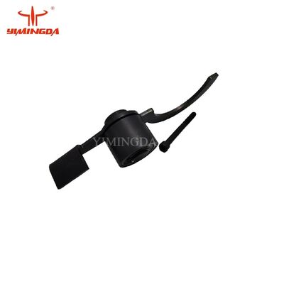 อะไหล่เครื่องตัดอัตโนมัติ หมายเลข 704414 ตัวปรับความตึงสายพานแกน X ด้านขวา อะไหล่เครื่องตัด IX9