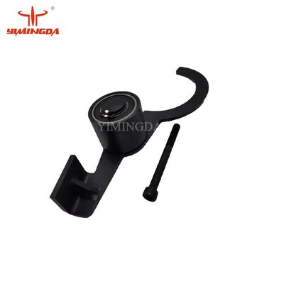 อะไหล่เครื่องตัดอัตโนมัติ หมายเลข 704414 ตัวปรับความตึงสายพานแกน X ด้านขวา อะไหล่เครื่องตัด IX9