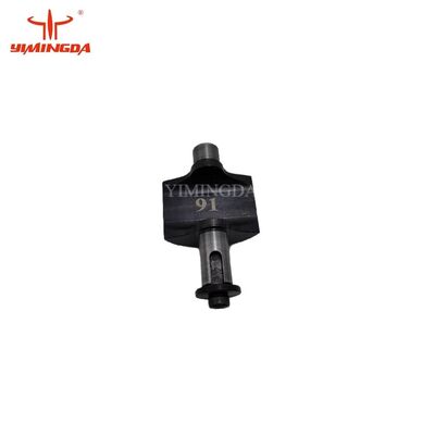 อะไหล่เครื่องตัดอัตโนมัติ หมายเลข 704636 เพลาเฟืองกล่องสั่น Q80 IQ80 อะไหล่เครื่องตัด