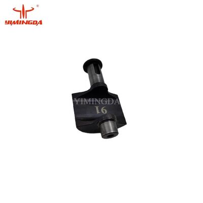 อะไหล่เครื่องตัดอัตโนมัติ หมายเลข 704636 เพลาเฟืองกล่องสั่น Q80 IQ80 อะไหล่เครื่องตัด