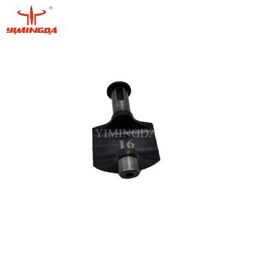 อะไหล่เครื่องตัดอัตโนมัติ หมายเลข 704636 เพลาเฟืองกล่องสั่น Q80 IQ80 อะไหล่เครื่องตัด