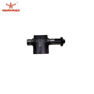 อะไหล่เครื่องตัดอัตโนมัติ หมายเลข 704636 เพลาเฟืองกล่องสั่น Q80 IQ80 อะไหล่เครื่องตัด