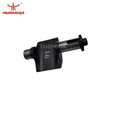 อะไหล่เครื่องตัดอัตโนมัติ หมายเลข 704636 เพลาเฟืองกล่องสั่น Q80 IQ80 อะไหล่เครื่องตัด