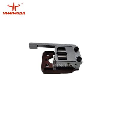 ส่วนที่ 630380 170731433 คู่มือมีด สําหรับชิ้นส่วนเครื่องตัดอัตโนมัติ 8001S