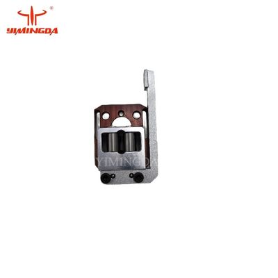 ส่วนที่ 630380 170731433 คู่มือมีด สําหรับชิ้นส่วนเครื่องตัดอัตโนมัติ 8001S