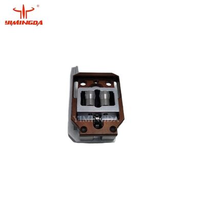 ส่วนที่ 630380 170731433 คู่มือมีด สําหรับชิ้นส่วนเครื่องตัดอัตโนมัติ 8001S