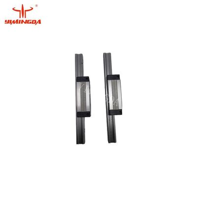 ส่วนที่ 1011858000 1014062000 การประกอบ, โบล็อกและรางเลียร์,15mm, ขยายสําหรับเครื่องตัด ATRIAL