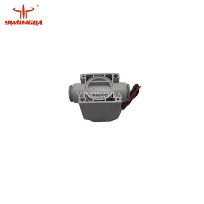 ส่วนที่ 170130802 วาล์ว VQ31A1-5G-C12 สําหรับ D8002 เครื่องตัดอัตโนมัติ