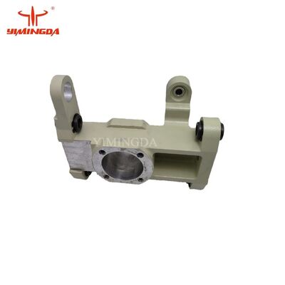 หมายเลขชิ้นส่วน 66142000 ชุดประกอบ Elvtr. Carr S93-5 พร้อม Lancas สำหรับเครื่องตัด 5200 & 5250 & S-93