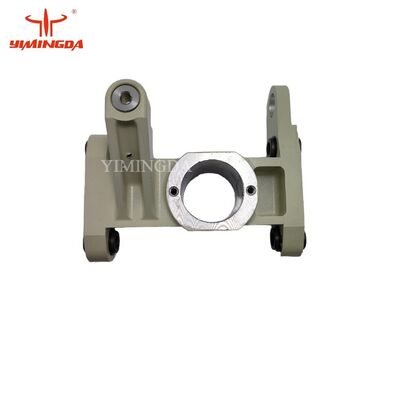 หมายเลขชิ้นส่วน 66142000 ชุดประกอบ Elvtr. Carr S93-5 พร้อม Lancas สำหรับเครื่องตัด 5200 & 5250 & S-93