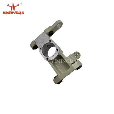 หมายเลขชิ้นส่วน 66142000 ชุดประกอบ Elvtr. Carr S93-5 พร้อม Lancas สำหรับเครื่องตัด 5200 & 5250 & S-93