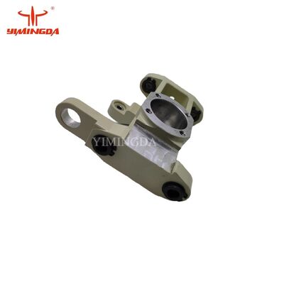 หมายเลขชิ้นส่วน 66142000 ชุดประกอบ Elvtr. Carr S93-5 พร้อม Lancas สำหรับเครื่องตัด 5200 & 5250 & S-93