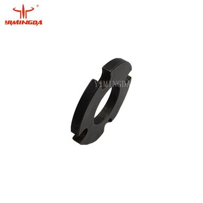 หมายเลขชิ้นส่วน 55473000 หน้าแปลน, พูลเลย์, ไดรฟ์, S-93-5 สำหรับเครื่องตัดอัตโนมัติ 5200 & 5250 & S-93