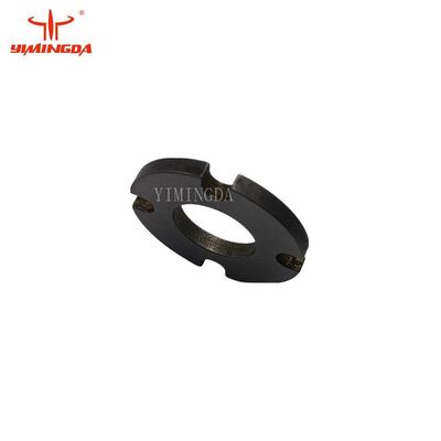 หมายเลขชิ้นส่วน 55473000 หน้าแปลน, พูลเลย์, ไดรฟ์, S-93-5 สำหรับเครื่องตัดอัตโนมัติ 5200 & 5250 & S-93