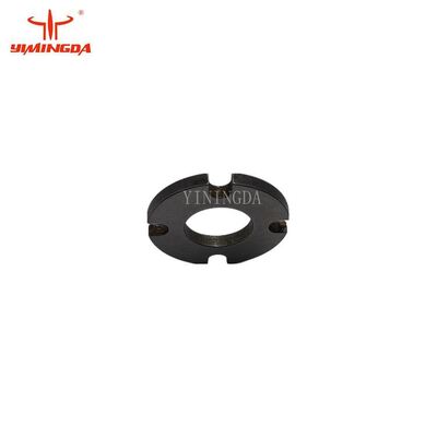 หมายเลขชิ้นส่วน 55473000 หน้าแปลน, พูลเลย์, ไดรฟ์, S-93-5 สำหรับเครื่องตัดอัตโนมัติ 5200 & 5250 & S-93