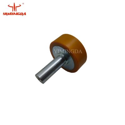 หมายเลขชิ้นส่วน 84611010 ล้อขับเคลื่อนสำหรับเครื่องตัดอัตโนมัติ KW 2000 Spreader