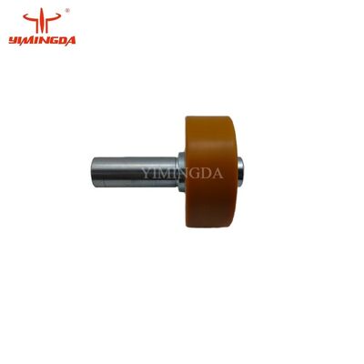 หมายเลขชิ้นส่วน 84611010 ล้อขับเคลื่อนสำหรับเครื่องตัดอัตโนมัติ KW 2000 Spreader