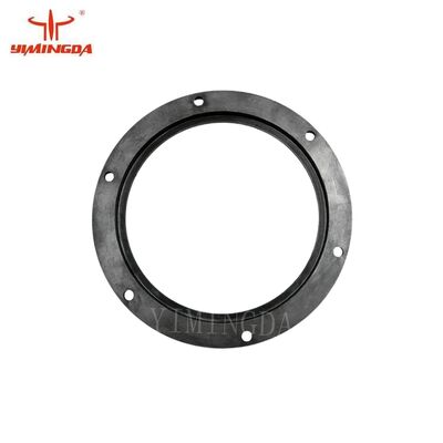Part No. 115480 (102309+104621+106159+052206), Holding Down Device Ring For D8002 cutter