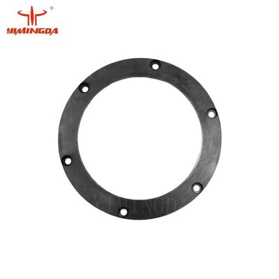 Part No. 115480 (102309+104621+106159+052206), Holding Down Device Ring For D8002 cutter
