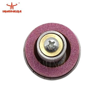 เครื่องกระจายหินบด เครื่องตัดหินบดล้อ มีดหินสําหรับเครื่องกระจาย