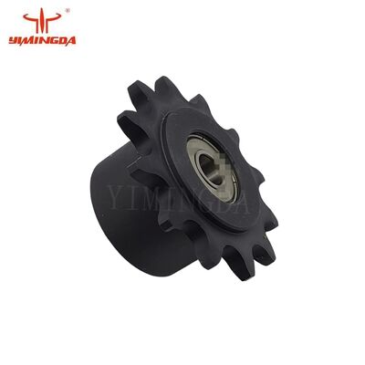 หมายเลขชิ้นส่วน 050-725-007 ตัวปรับความตึงโซ่อัตโนมัติแบบขยาย สำหรับ เครื่องแต่งกาย, เฟอร์นิเจอร์, เครื่องจักรอุตสาหกรรม