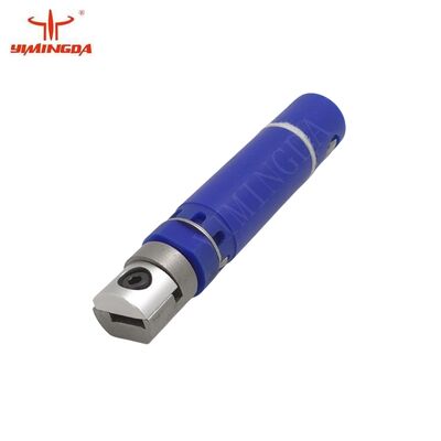 หมายเลขชิ้นส่วน 75410 ลูกสูบใบมีดครบชุด 2.5x8 อะไหล่เครื่องตัดอัตโนมัติสำหรับ Kuris