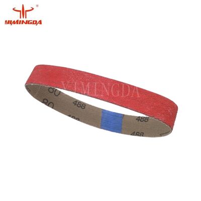 เข็มขัดบด เข็มขัดคม ขนาด: 288x19mm P80 สําหรับเครื่องตัดอัตโนมัติ