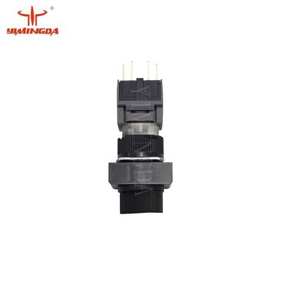 อะไหล่ เครื่องตัดยีน คีย์ล็อคเดียว PN AH164-P2B11