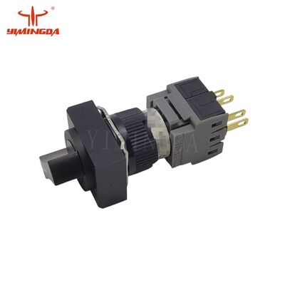 อะไหล่ เครื่องตัดยีน คีย์ล็อคเดียว PN AH164-P2B11