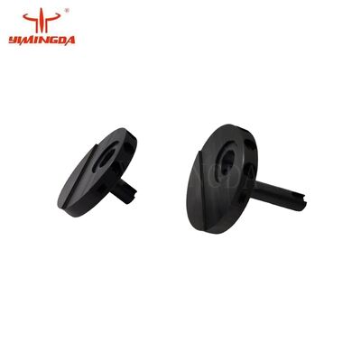 หมายเลขชิ้นส่วน 124042 กล่องสั่นเพลาเฟืองสำหรับเครื่องตัด Ix9, เพลาข้อเหวี่ยง PN 703737