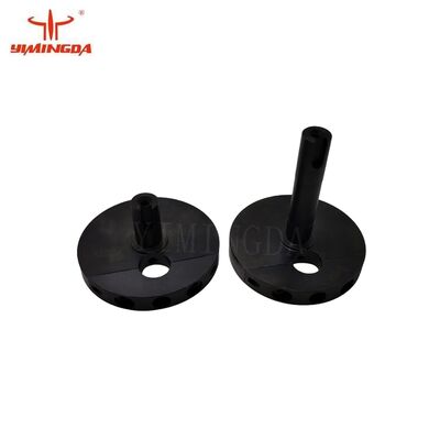 หมายเลขชิ้นส่วน 124042 กล่องสั่นเพลาเฟืองสำหรับเครื่องตัด Ix9, เพลาข้อเหวี่ยง PN 703737