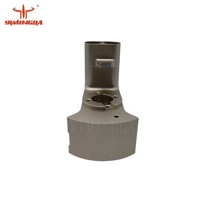 ชิ้นส่วนตัวเครื่อง หมายเลข 136591 อะไหล่เครื่องตัดอัตโนมัติ Q25