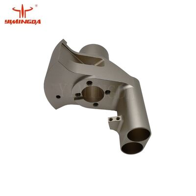 ชิ้นส่วนตัวเครื่อง หมายเลข 136591 อะไหล่เครื่องตัดอัตโนมัติ Q25