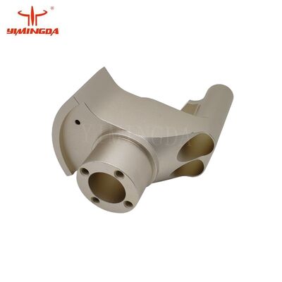 ชิ้นส่วนตัวเครื่อง หมายเลข 136591 อะไหล่เครื่องตัดอัตโนมัติ Q25