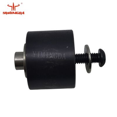 part No 704408 Pulley Deflection For Casting Vibration MH M55 M88 Q50 Q80 IH5 IH8