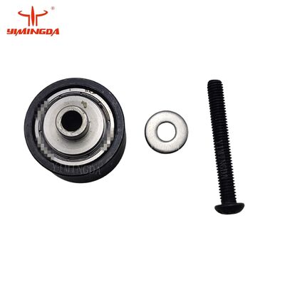 part No 704408 Pulley Deflection For Casting Vibration MH M55 M88 Q50 Q80 IH5 IH8