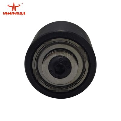 part No 704408 Pulley Deflection For Casting Vibration MH M55 M88 Q50 Q80 IH5 IH8