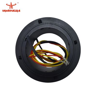 อะไหล่ที่ 70133387 วงกลมคอลเลคเตอร์ Procut สําหรับ PROCUT D8001S เครื่องตัดอัตโนมัติ