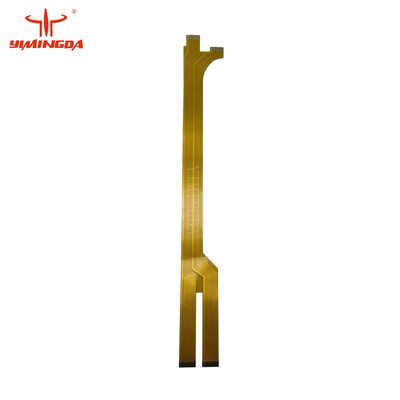 สายเคเบิล, เฟล็กซ์, หมายเลขชิ้นส่วน Cad 87009000 อะไหล่ใบมีดตัดอัตโนมัติ