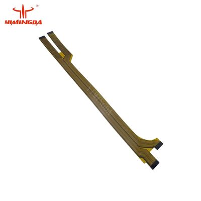 สายเคเบิล, เฟล็กซ์, หมายเลขชิ้นส่วน Cad 87009000 อะไหล่ใบมีดตัดอัตโนมัติ