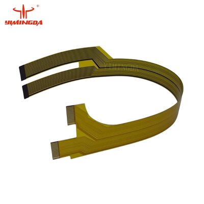 สายเคเบิล, เฟล็กซ์, หมายเลขชิ้นส่วน Cad 87009000 อะไหล่ใบมีดตัดอัตโนมัติ