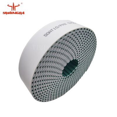 หมายเลขชิ้นส่วน 90321200 สายพานไทม์มิ่ง แกน Y, 2.2M, SH 50AT10-5750+NFT ZS สำหรับเครื่องตัด Paragon HX/VX