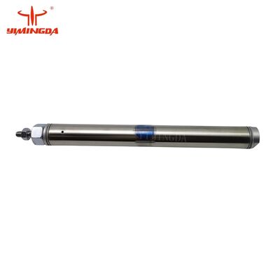 PN 376500082 กระบอกสูบ, Bimba, แกนกด, S-91 สำหรับเครื่องตัดอัตโนมัติ GT7250 S7200