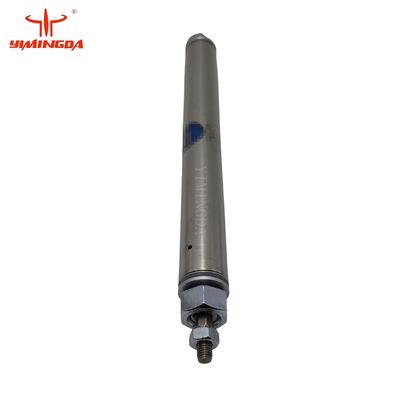 PN 376500082 กระบอกสูบ, Bimba, แกนกด, S-91 สำหรับเครื่องตัดอัตโนมัติ GT7250 S7200