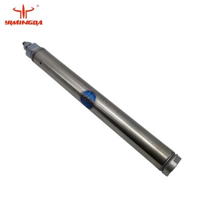 PN 376500082 กระบอกสูบ, Bimba, แกนกด, S-91 สำหรับเครื่องตัดอัตโนมัติ GT7250 S7200